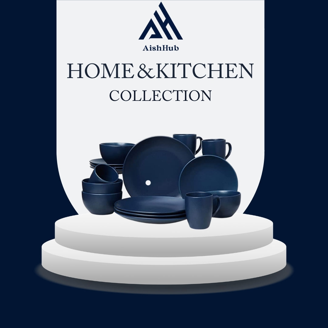Kitchen & Home Cleaning