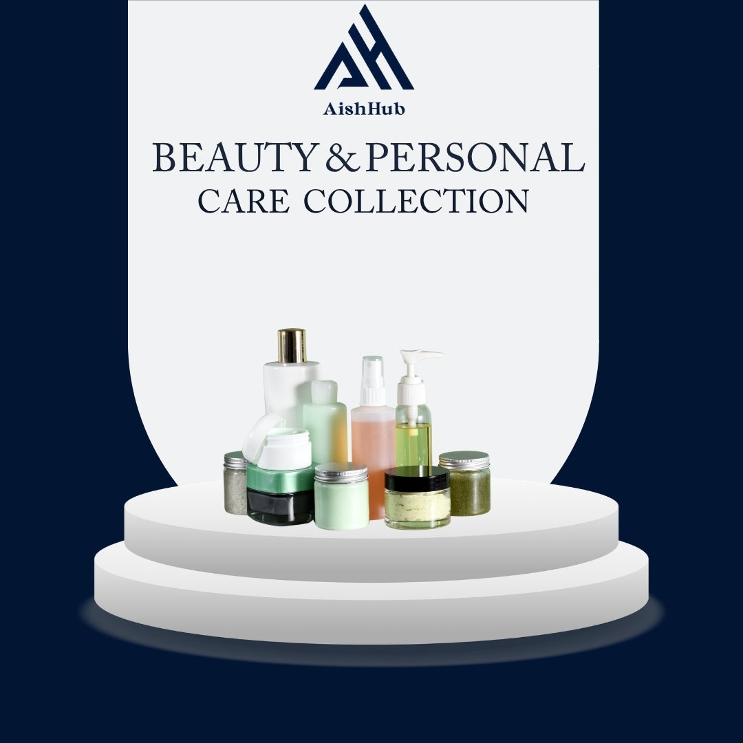 Beauty & Skincare