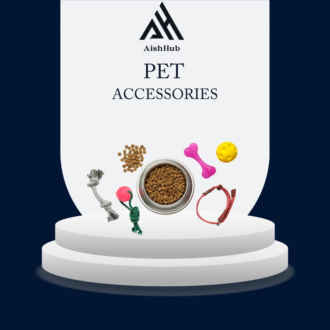 Pet Accessories