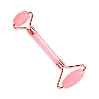 Crystal Facial Roller – Skin Tightening Massager