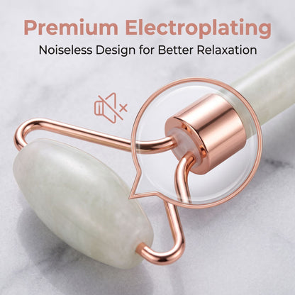 Crystal Facial Roller – Skin Tightening Massager