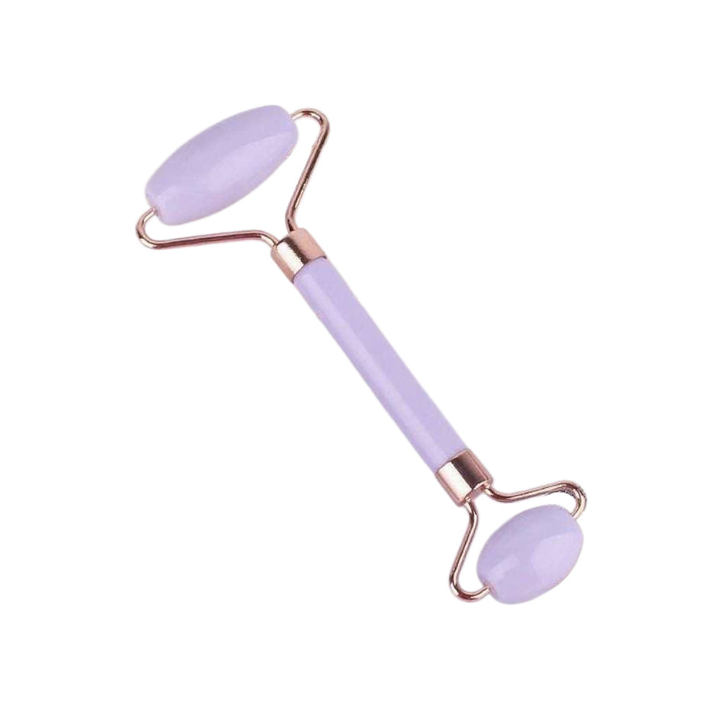 Crystal Facial Roller – Skin Tightening Massager