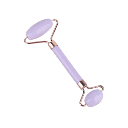 Crystal Facial Roller – Skin Tightening Massager