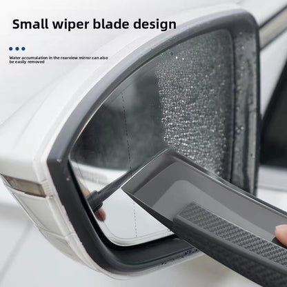 Car Glass Wiper – Silicone Water Scraper