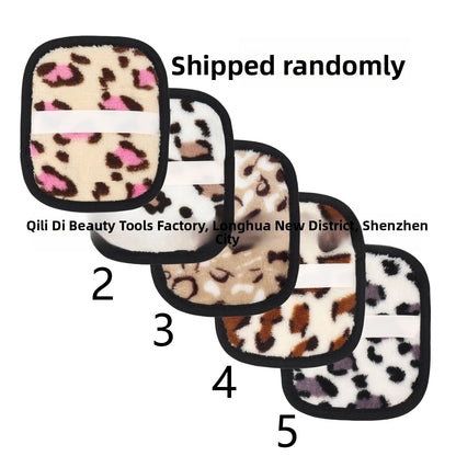 Reusable Makeup Remover Towels – 7-Piece Pack