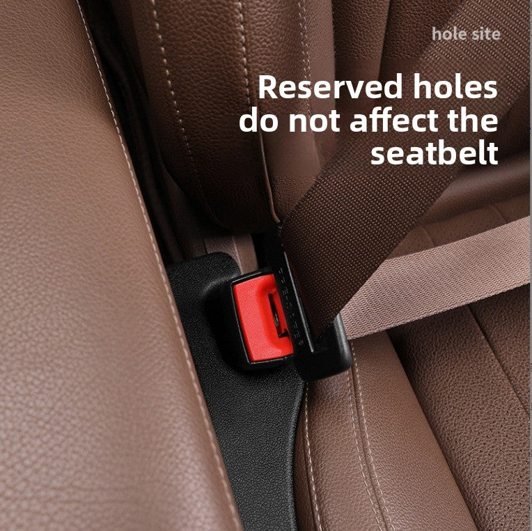 Car Seat Gap Protector Filler Strip