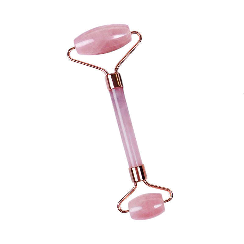 Crystal Facial Roller – Skin Tightening Massager