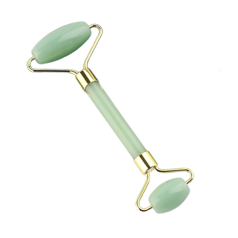 Crystal Facial Roller – Skin Tightening Massager