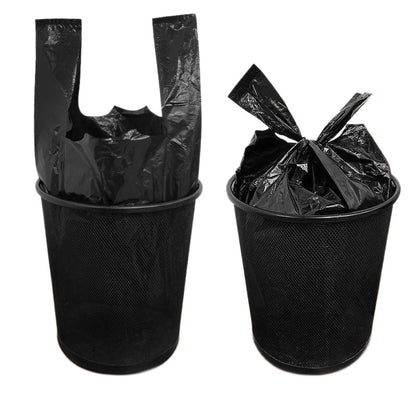 Thickened Vest-Style Disposable Garbage Bags