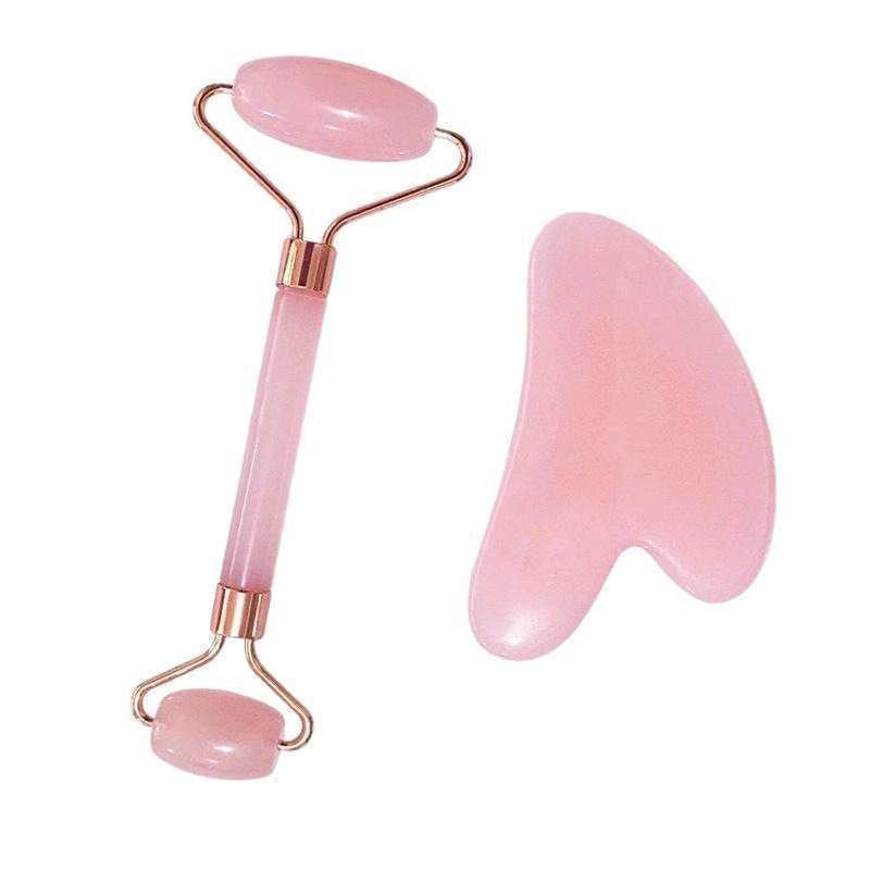 Crystal Facial Roller – Skin Tightening Massager