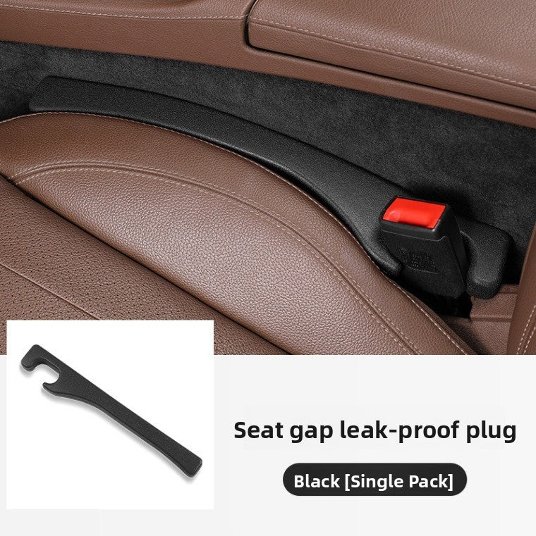 Car Seat Gap Protector Filler Strip