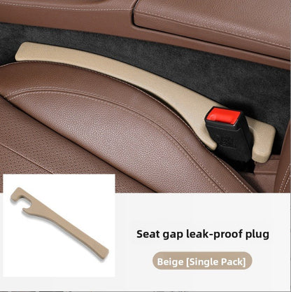 Car Seat Gap Protector Filler Strip
