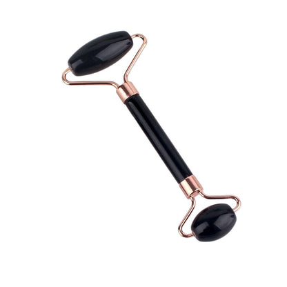 Crystal Facial Roller – Skin Tightening Massager