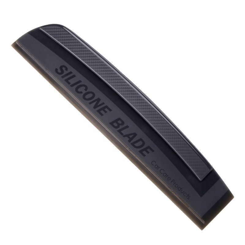 Car Glass Wiper – Silicone Water Scraper