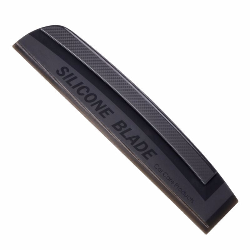 Car Glass Wiper – Silicone Water Scraper