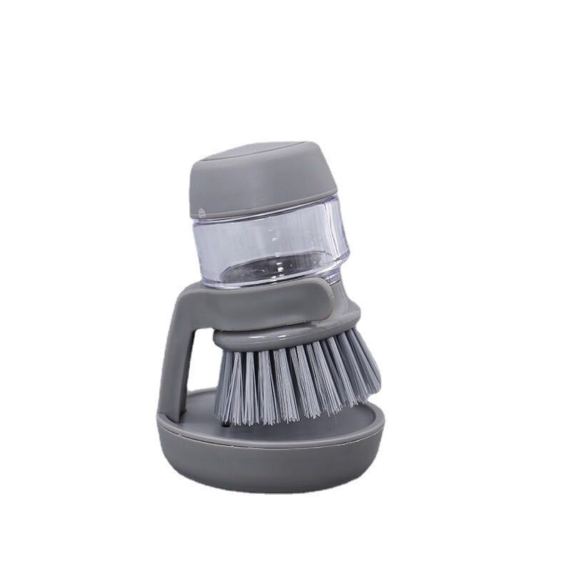 2-in-1 Kitchen Scrubber – Easy & Effortless Cleaning