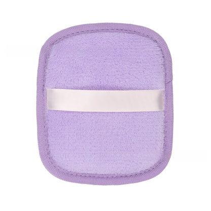 Reusable Makeup Remover Towels – 7-Piece Pack