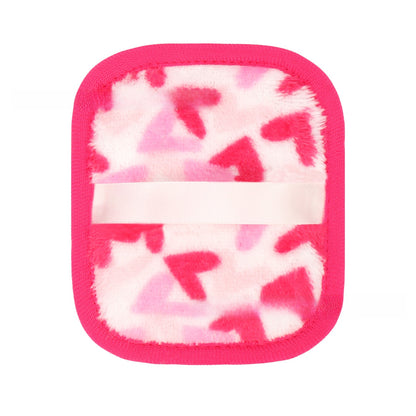 Reusable Makeup Remover Towels – 7-Piece Pack